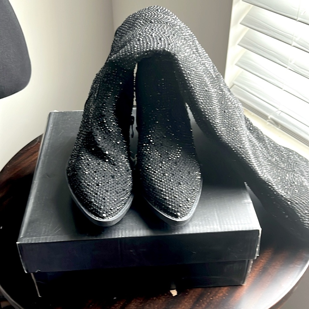 Windsor boots
